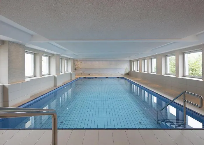 Haus Nautic, Fewo 410