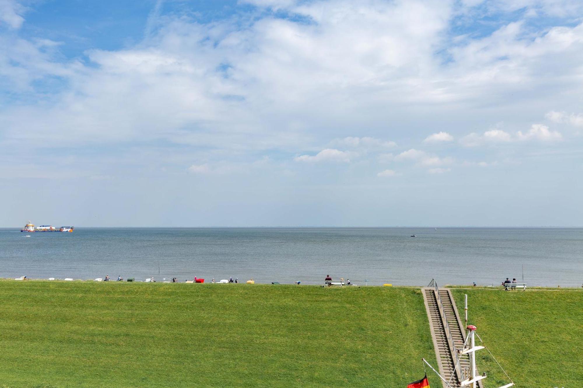 Haus Nautic, 410 Apartment *