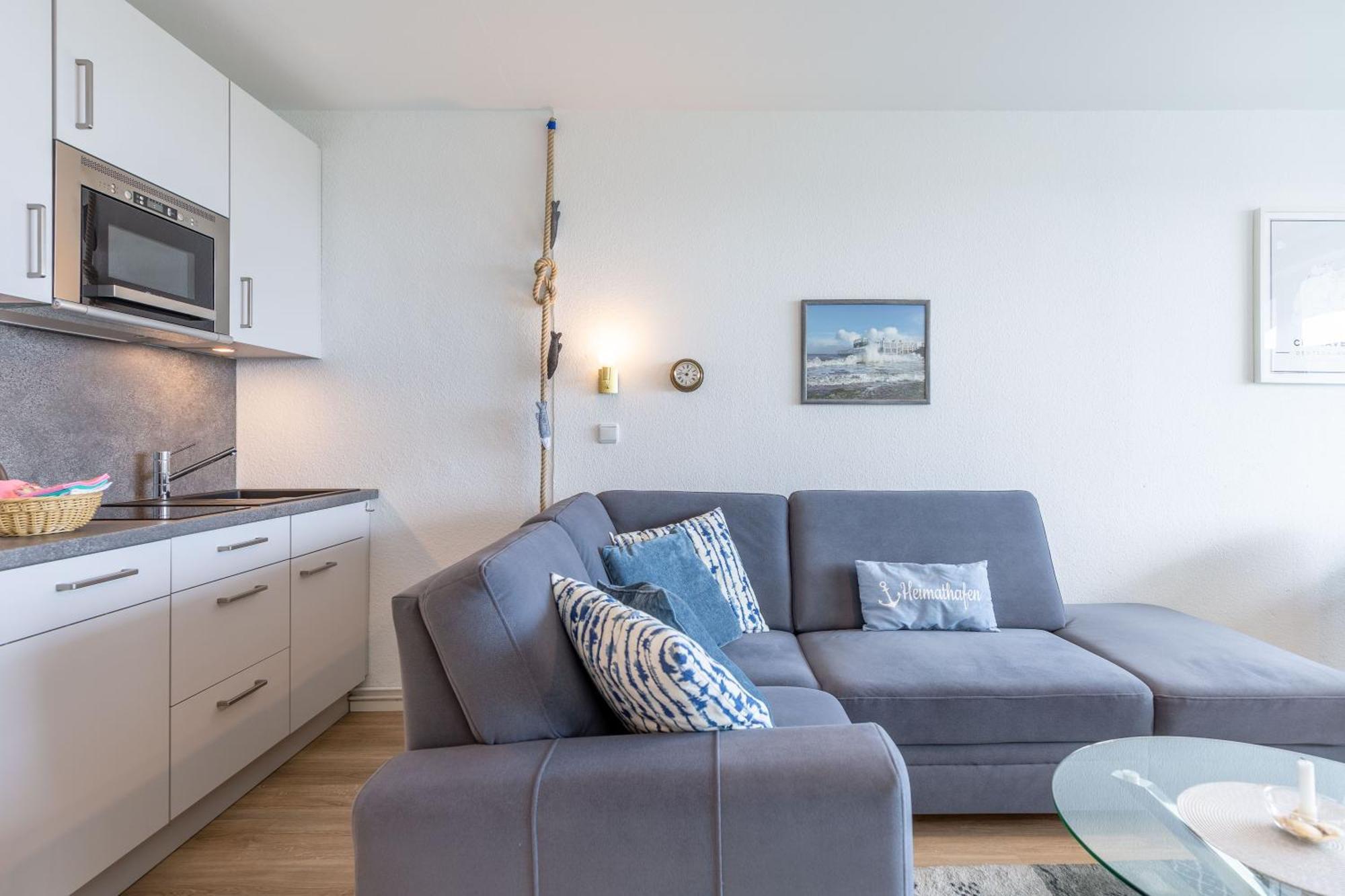 Haus Nautic, 410