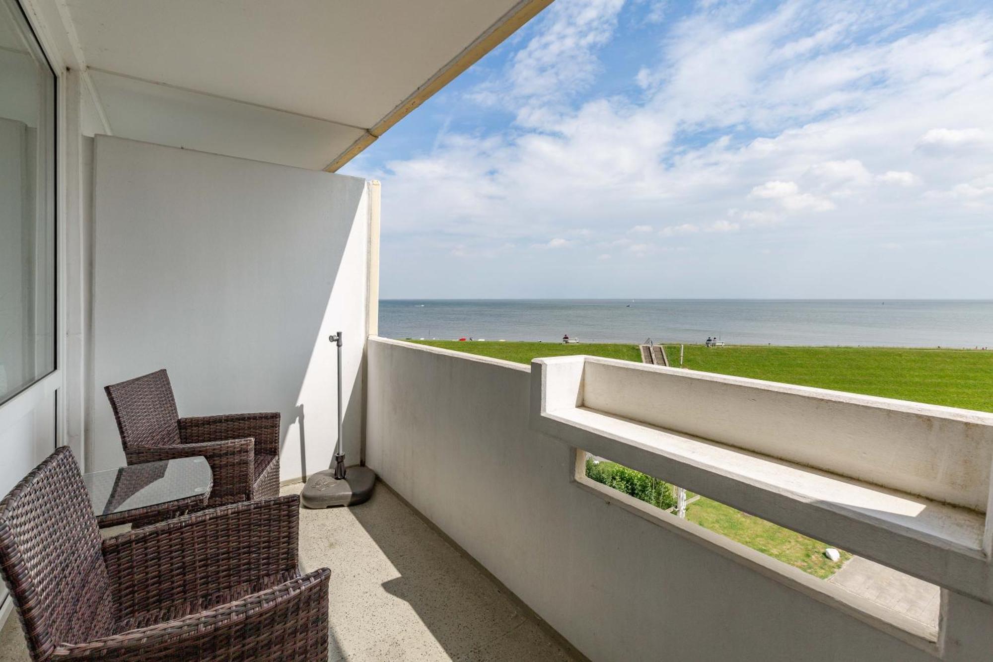 Haus Nautic, 410 Apartment