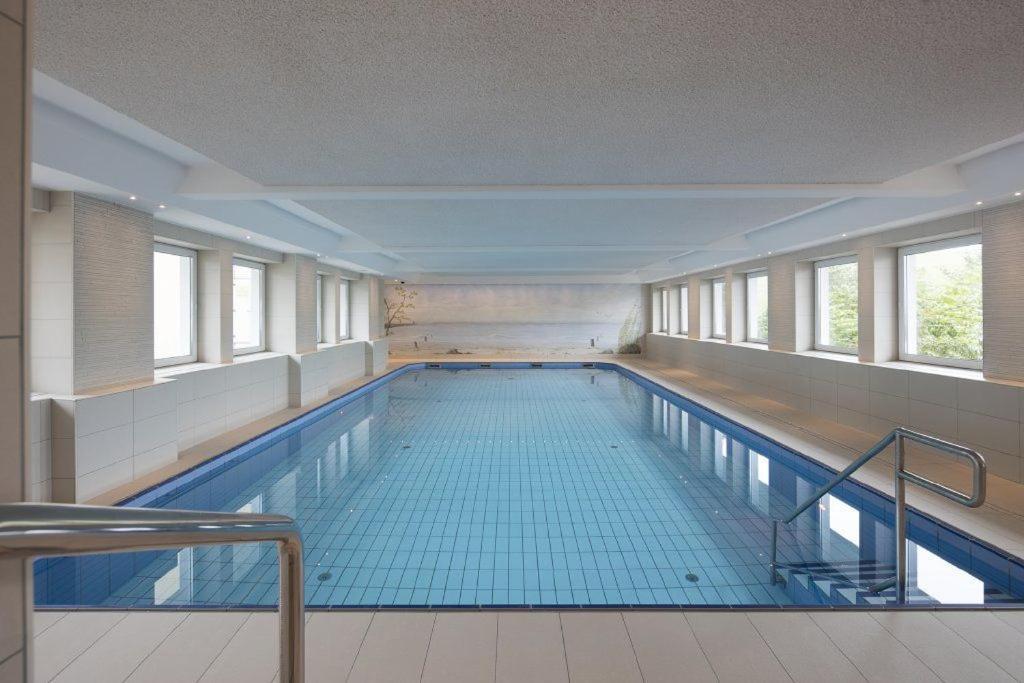 Haus Nautic, 410 Apartment