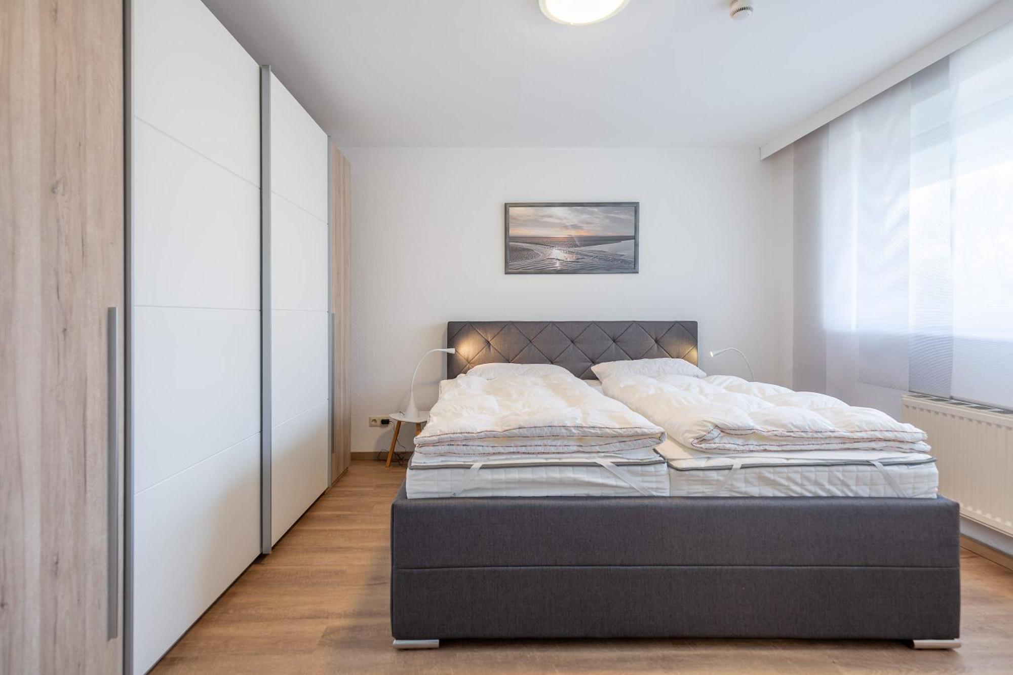 Apartment Haus Nautic, 410
